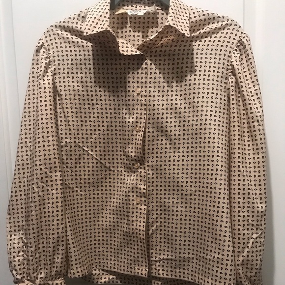 Women’s Large Button Down Shirt - Picture 1 of 3